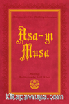 Asa-yı Musa, Risalei Nur Külliyatından (Büyük Boy, Termo Cilt)