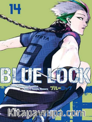 Blue Lock Cilt 14