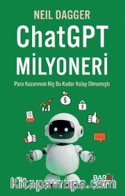 ChatGPT Milyoneri: Para Kazanmak Hiç Bu Kadar Kolay Olmamıştı