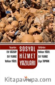 Sosyal Hizmet Yazıları