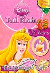 Disney Prenses Tatil Kitabı & Büyülü Uyuyan Güzel Masalı