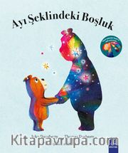 Ayı Şeklindeki Boşluk
