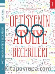 Optisyenin Atölye Becerileri