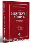 Risale-i Nur Külliyatından Mesnevî-i Nûriye (Ciltli)