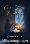 Gece Yarısı Fısıltıları