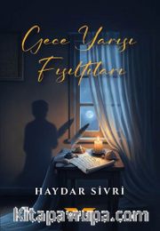 Gece Yarısı Fısıltıları