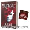 Martaval 1 (Karton Kapak)