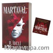 Martaval 1 (Karton Kapak)