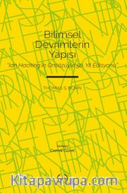 Bilimsel Devrimlerin Yapısı