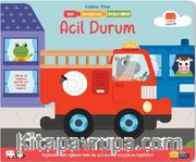 Sen Hazırsan Başlıyoruz! Acil Durum