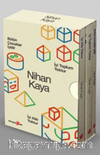 Nihan Kaya (3 Kitaplık Set)