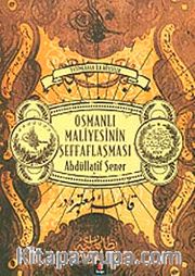 Osmanlı Maliyesinin Şeffaflaşması