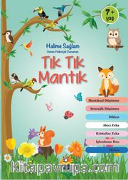 Tık Tık Mantık