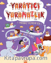Yaratıcı Yaramazlık (Karton Kapak)
