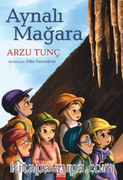 Aynalı Mağara