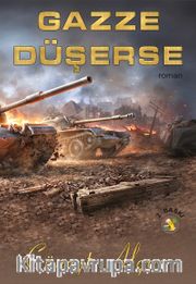 Gazze Düşerse