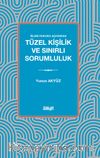 İslam Hukuku Açısından Tüzel Kişilik ve Sınırlı Sorumluluk