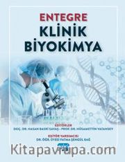Entegre Klinik Biyokimya