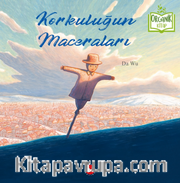 Korkuluğun Maceraları