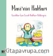 Mavi’nin Hakları