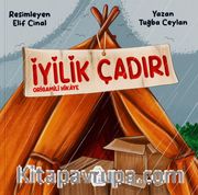 İyilik Çadırı