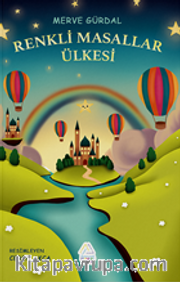 Renkli Masallar Ülkesi
