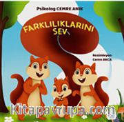 Farklılıklarını Sev