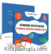 Kendimi Seviyorum Etkinlikli Okuma Seti