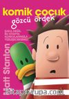 Komik Çocuk & Gözcü Ördek