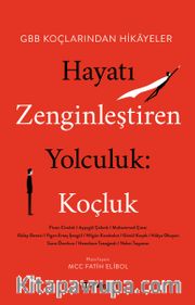 Hayatı Zenginleştiren Yolculuk