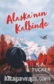 Alaska'nın Kalbinde