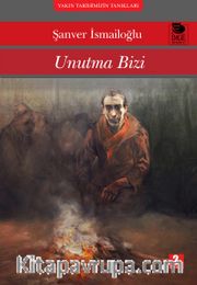 Unutma Bizi