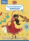 Disney Eğitsel Oyunla Büyüyelim Noktalar - Prenses Elena