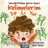 Kelimelerim Zıplıyor