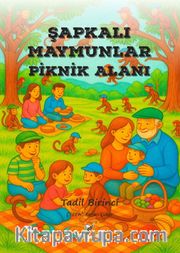 Şapkalı Maymunlar Piknik Alanı