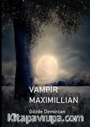 Vampir Maximillian