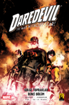 Daredevil Cilt 10 / Gölge Topraklar İkinci Bölüm