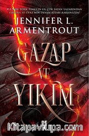 Haberci 2: Gazap ve Yıkım