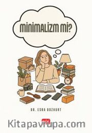 Minimalizm mi?