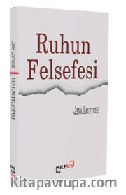 Ruhun Felsefesi