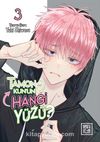 Tamon-Kun'un Hangi Yüzü? 3