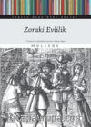 Zoraki Evlilik
