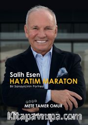 Salih Esen - Hayatım Maraton