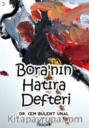 Bora’nın Hatıra Defteri