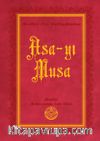 Asa-yı Musa Risalei Nur Külliyatından (Orta Boy, Termo Cilt)