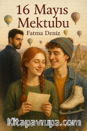 16 Mayıs Mektubu