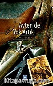 Ayten De Yok Artık