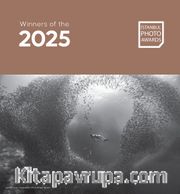 İstanbul Photo Awards - Winners of the 2025
