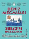 Yeni Deniz Mecmuası Sayı: 37 Haziran 2025