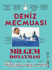 Yeni Deniz Mecmuası Sayı: 37 Haziran 2025